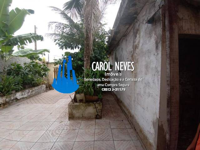 #5107 - Casa para Venda em Itanhaém - SP - 3