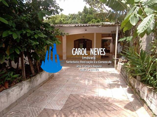 #5107 - Casa para Venda em Itanhaém - SP - 2