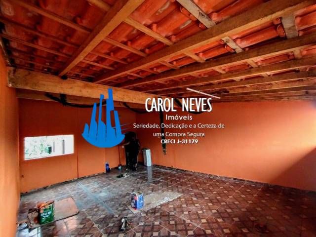 #5088 - Sobrado para Venda em Mongaguá - SP