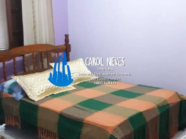 #5317 - Sobrado para Venda em Itanhaém - SP