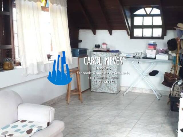 #5317 - Sobrado para Venda em Itanhaém - SP