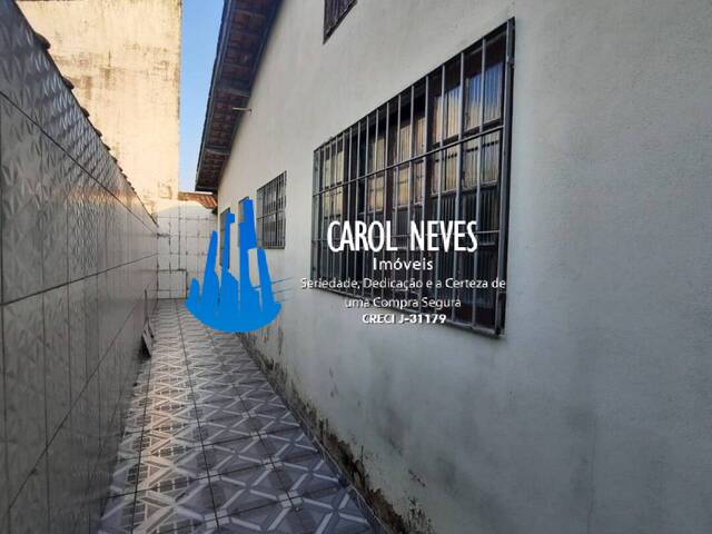 #5325 - Casa para Locação em Mongaguá - SP - 3