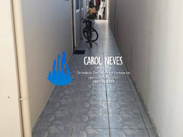 Casa para Venda em Mongaguá - 5