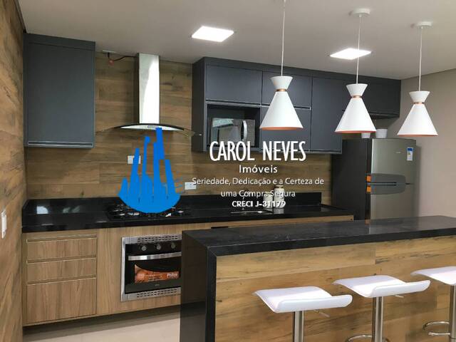 #5471 - Apartamento para Venda em Mongaguá - SP - 3