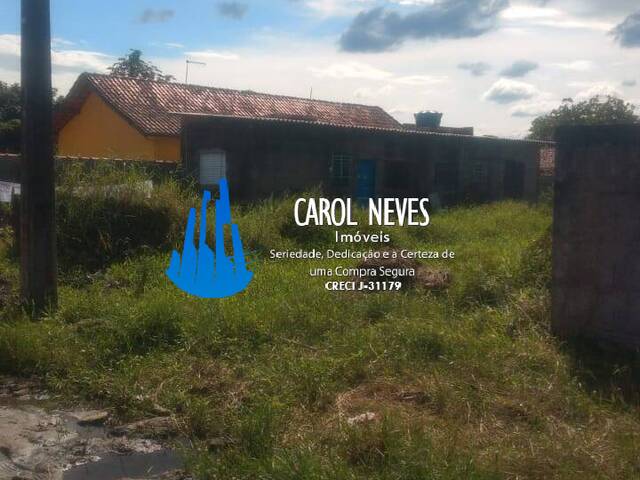 #5489 - Terreno para Venda em Mongaguá - SP - 1
