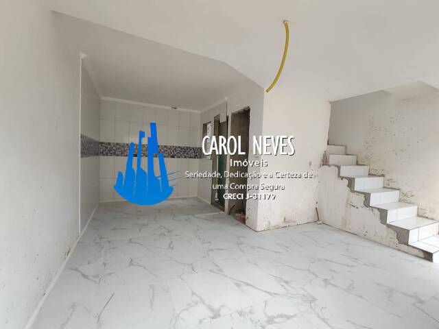 Casa em condomínio para Venda em Praia Grande - 3