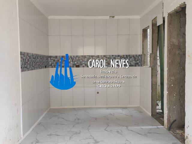 Casa em condomínio para Venda em Praia Grande - 2