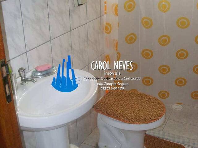 #5586 - Apartamento para Venda em Mongaguá - SP