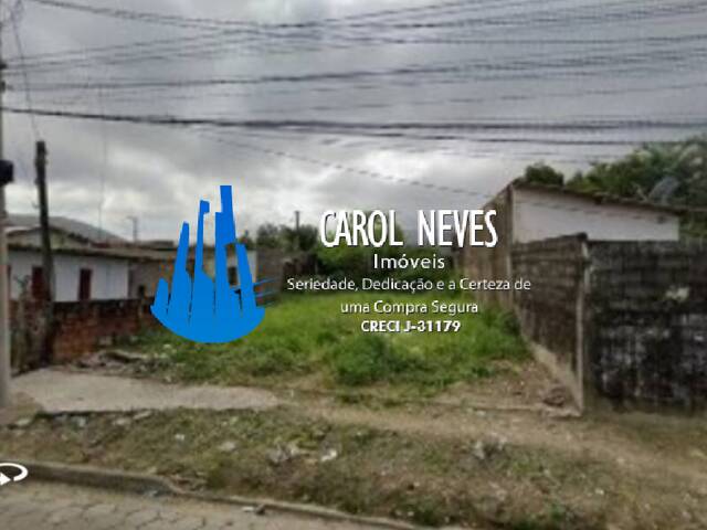 #5591 - Terreno para Venda em Mongaguá - SP - 1