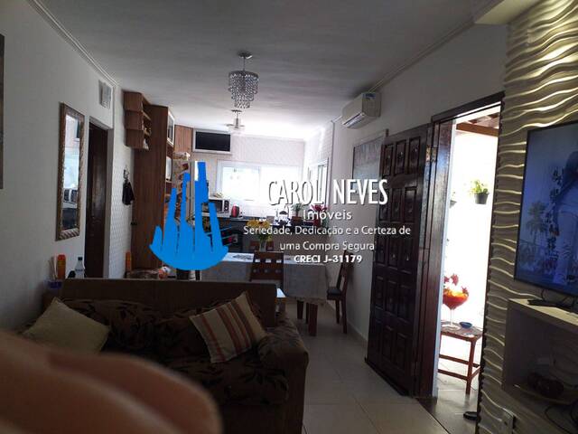 #5610 - Casa para Venda em Itanhaém - SP - 3