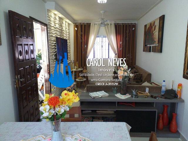 #5610 - Casa para Venda em Itanhaém - SP - 2