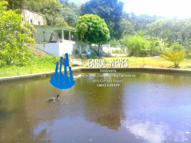 Sítio para Venda em Itanhaém - 4