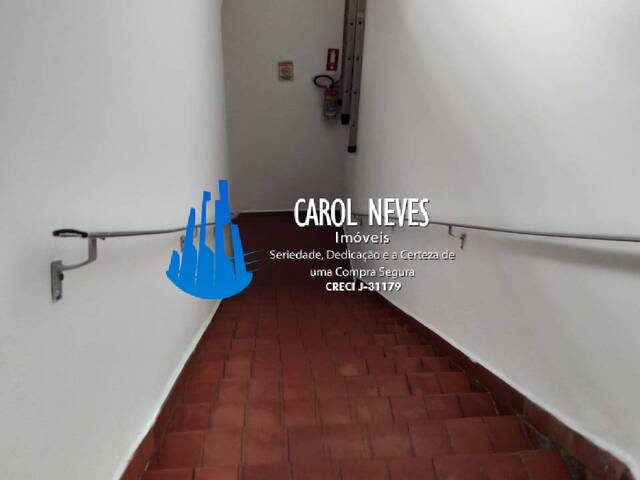 #5637 - Apartamento para Venda em Mongaguá - SP - 2
