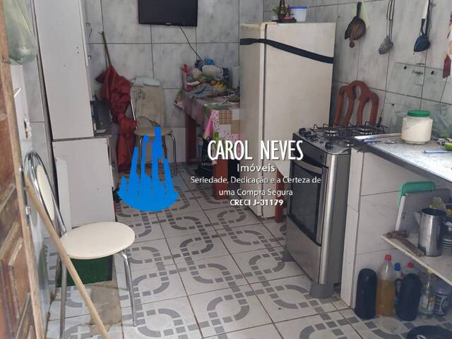 #5279 - Casa para Venda em Mongaguá - SP - 3