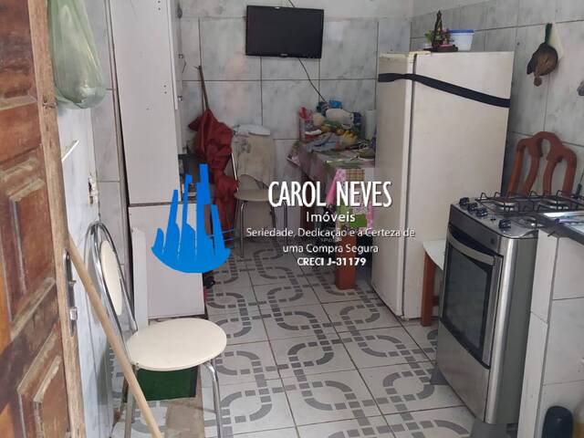 Casa para Venda em Mongaguá - 4
