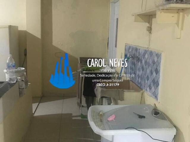 #5661 - Casa para Venda em Itanhaém - SP - 2