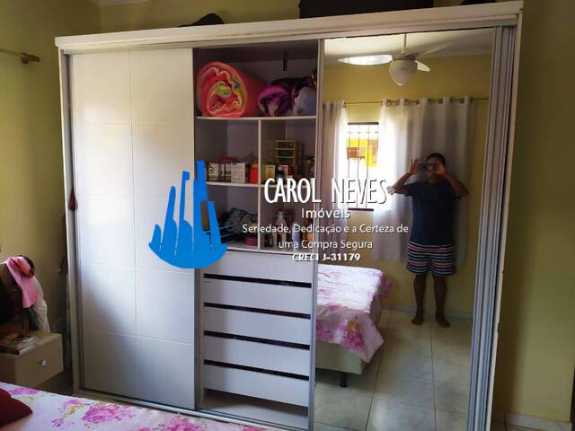 #5685 - Casa para Venda em Mongaguá - SP - 3