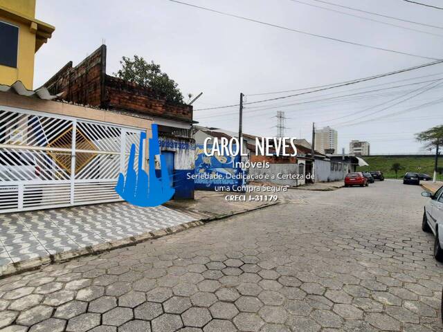 #5656 - Apartamento para Locação em Mongaguá - SP - 2