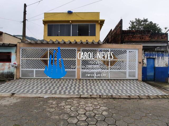 #5656 - Apartamento para Locação em Mongaguá - SP - 1