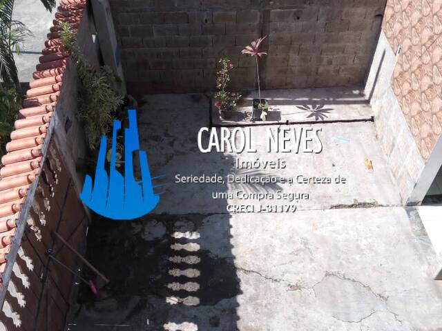 #5699 - Casa para Venda em Itanhaém - SP