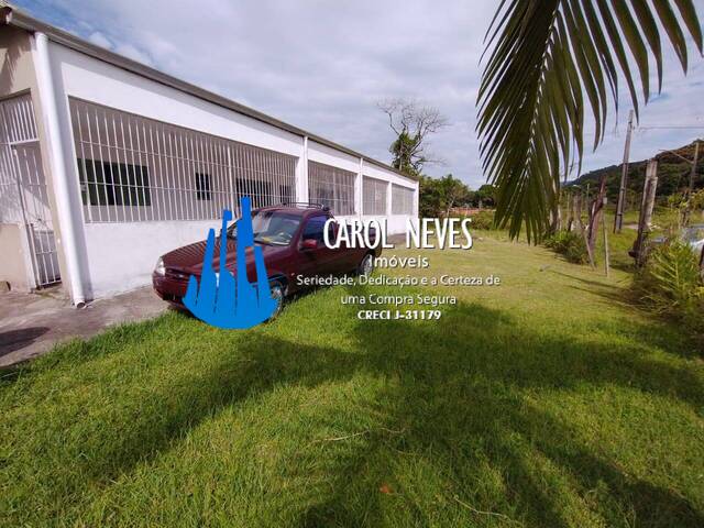 #5710 - Casa para Venda em Mongaguá - SP - 2