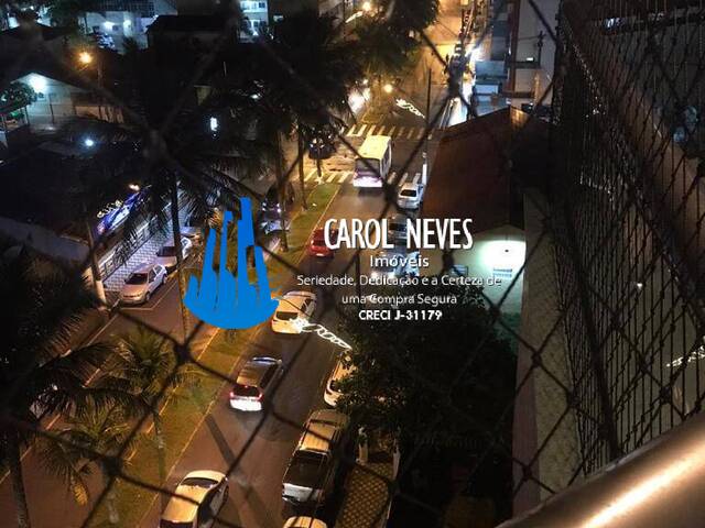 #5718 - Apartamento para Venda em Mongaguá - SP