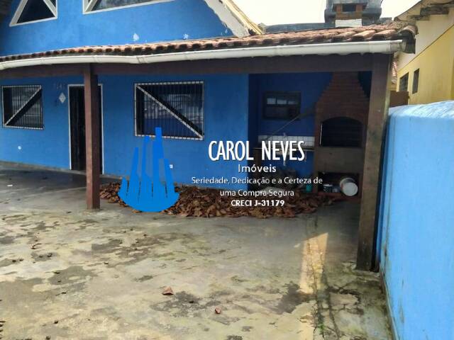 Sobrado para Venda em Mongaguá - 5