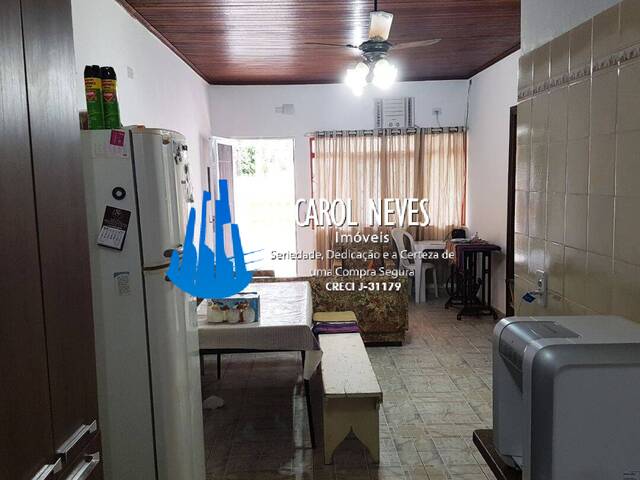 #5727 - Casa para Venda em Itanhaém - SP