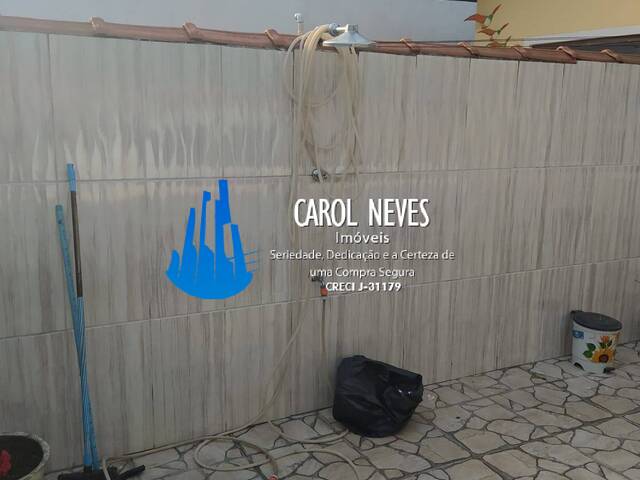 #5655 - Casa para Venda em Itanhaém - SP