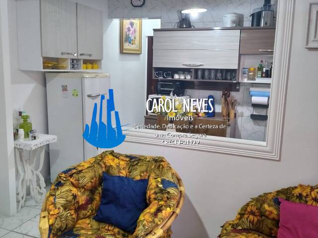 Casa para Venda em Itanhaém - 4