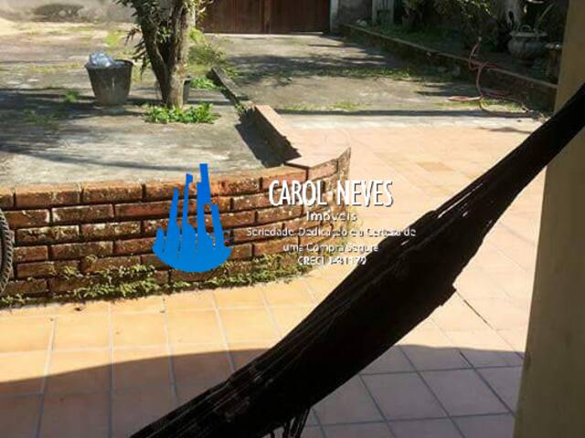 #5744 - Casa para Venda em Mongaguá - SP