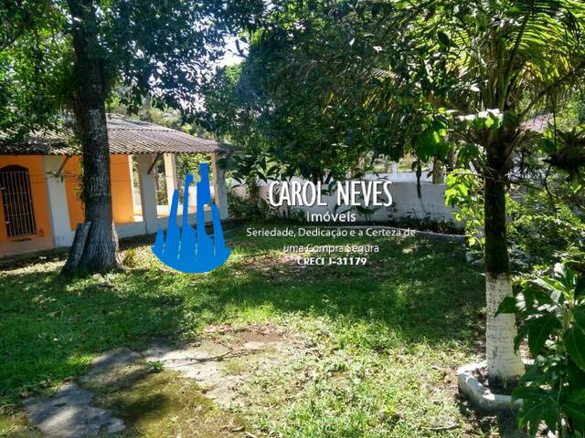 #5756 - Casa para Venda em Itanhaém - SP