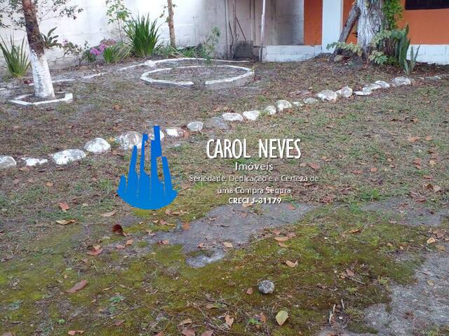 #5756 - Casa para Venda em Itanhaém - SP