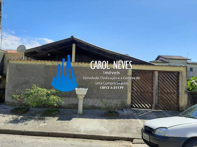 #4761 - Casa para Venda em Itanhaém - SP - 3