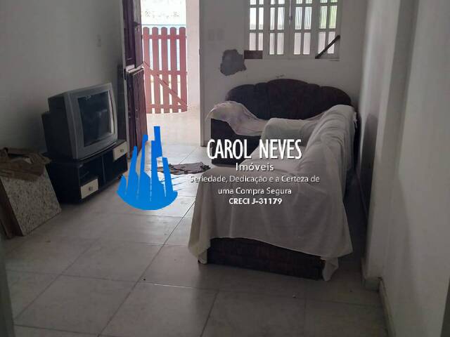 #4517 - Casa para Venda em Mongaguá - SP - 3