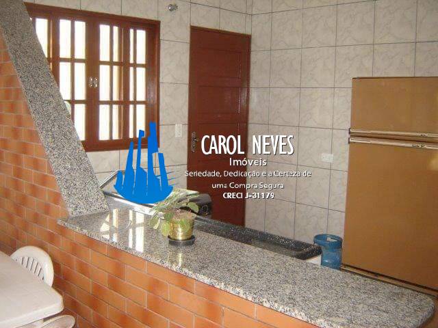 #5837 - Casa para Venda em Itanhaém - SP