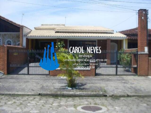 Casa para Venda em Peruíbe - 4