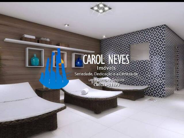 #5850 - Apartamento para Venda em Mongaguá - SP - 3