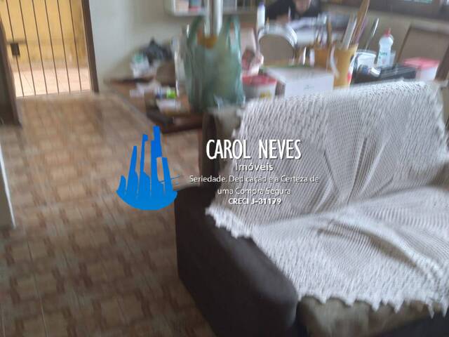 #5876 - Casa para Venda em Mongaguá - SP - 3