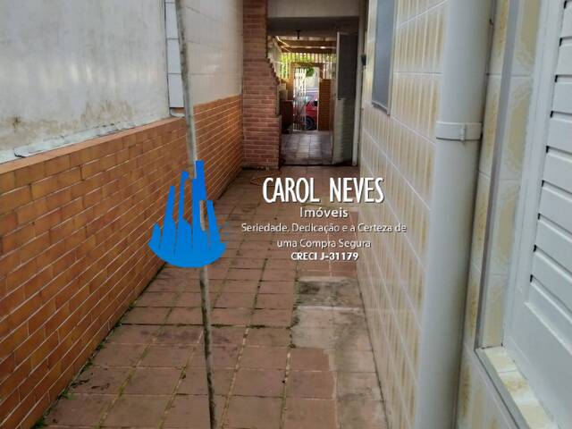 #5888 - Casa para Venda em Mongaguá - SP - 3
