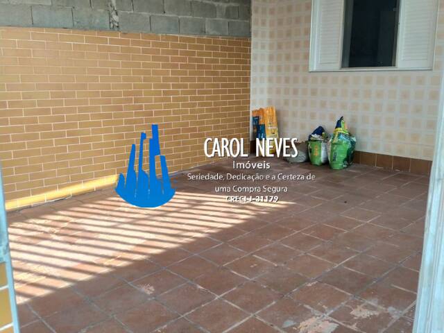 #5888 - Casa para Venda em Mongaguá - SP - 1