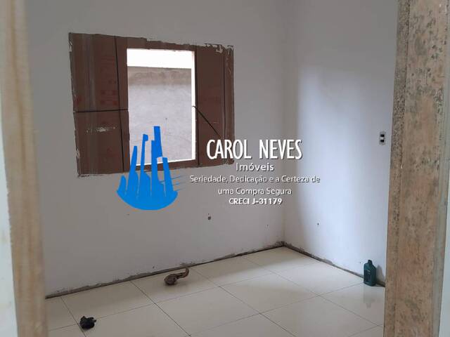 #5926 - Casa para Venda em Itanhaém - SP - 2