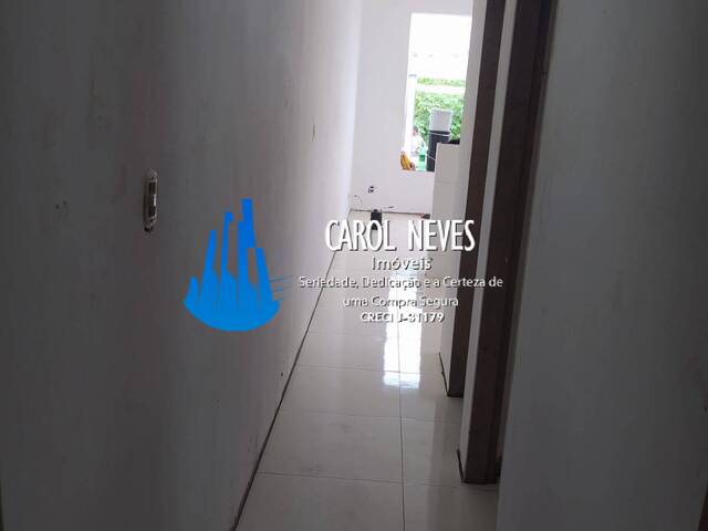 #5926 - Casa para Venda em Itanhaém - SP - 3