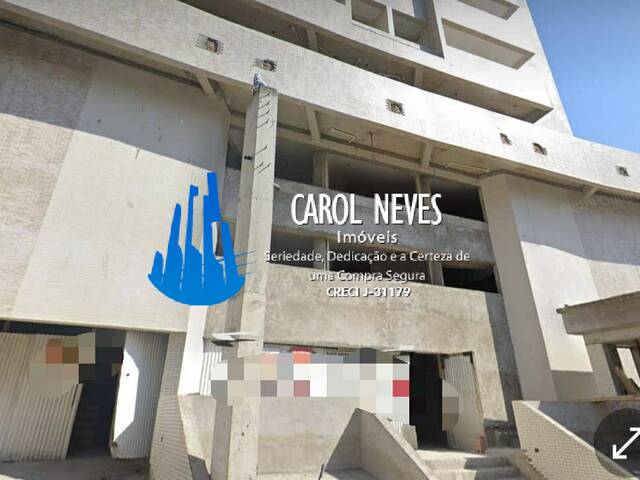 #5954 - Apartamento para Venda em Praia Grande - SP