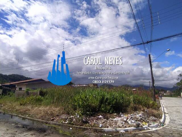 #5940 - Terreno para Venda em Mongaguá - SP - 1