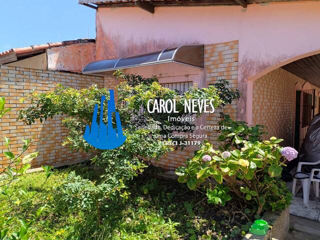 Casa para Venda em Mongaguá - 2