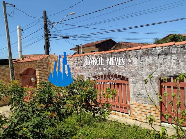 Casa para Venda em Mongaguá - 4
