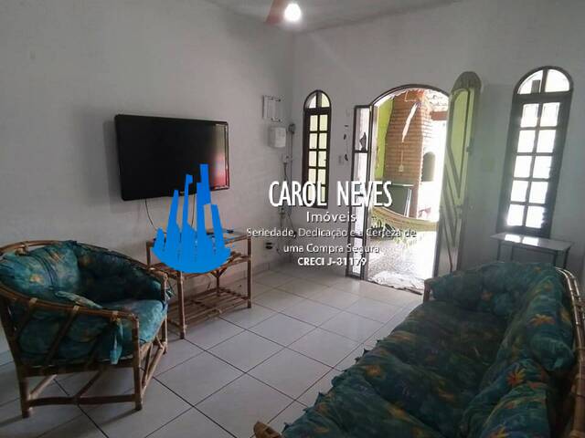 Casa para Venda em Mongaguá - 4