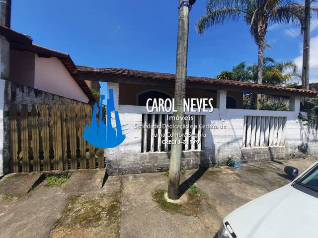 #6032 - Casa para Locação em Mongaguá - SP - 3