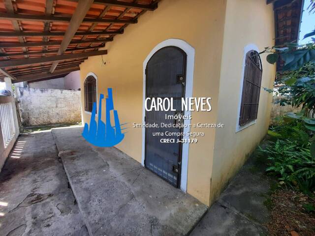 #6032 - Casa para Locação em Mongaguá - SP - 1